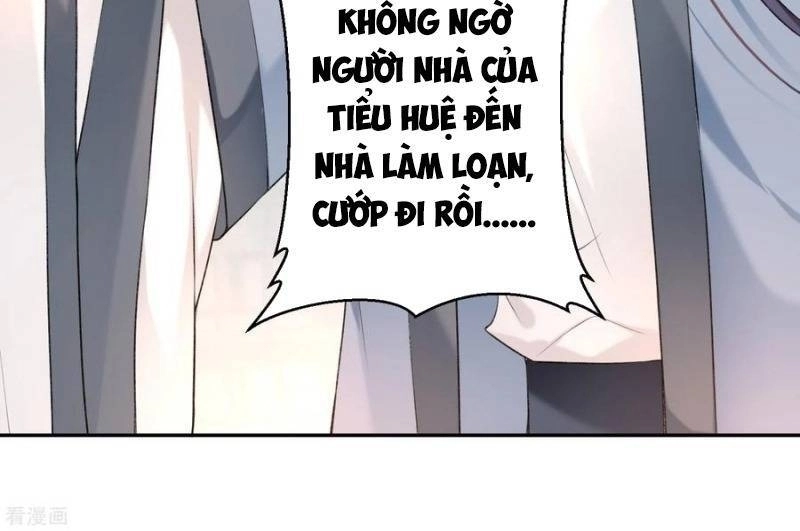 Vương Gia, Áo Lót Của Ngươi Rơi Mất Rồi Chapter 32 - 25