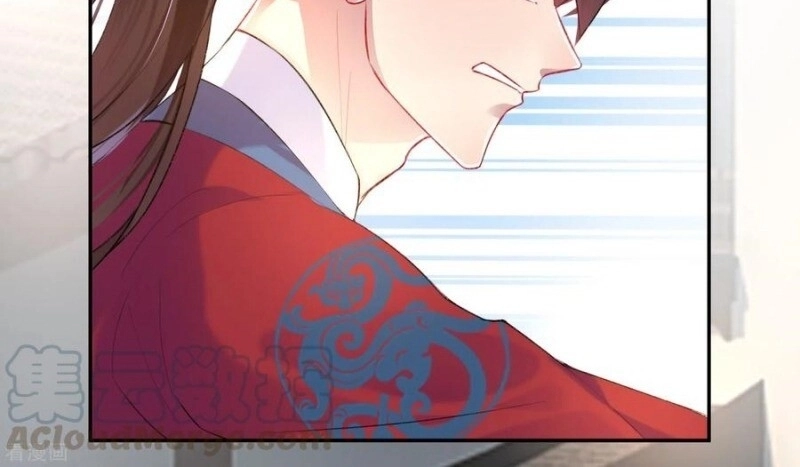 Vương Gia, Áo Lót Của Ngươi Rơi Mất Rồi Chapter 33 - 8