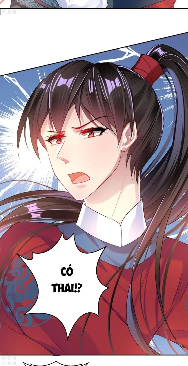 Vương Gia, Áo Lót Của Ngươi Rơi Mất Rồi Chapter 33 - 10