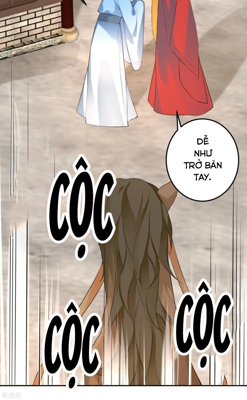 Vương Gia, Áo Lót Của Ngươi Rơi Mất Rồi Chapter 33 - 12