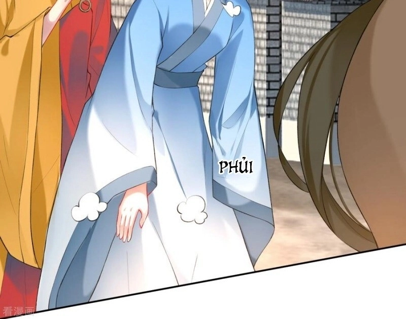 Vương Gia, Áo Lót Của Ngươi Rơi Mất Rồi Chapter 33 - 16