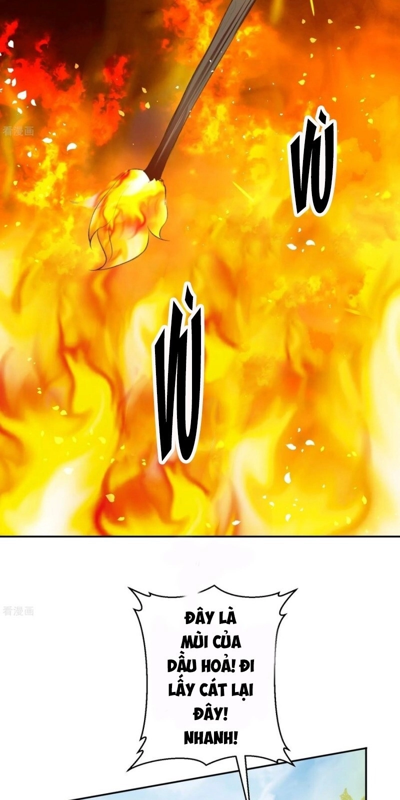 Vương Gia, Áo Lót Của Ngươi Rơi Mất Rồi Chapter 33 - 22