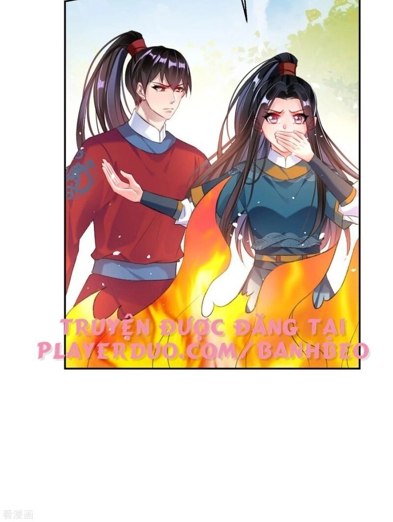 Vương Gia, Áo Lót Của Ngươi Rơi Mất Rồi Chapter 33 - 23