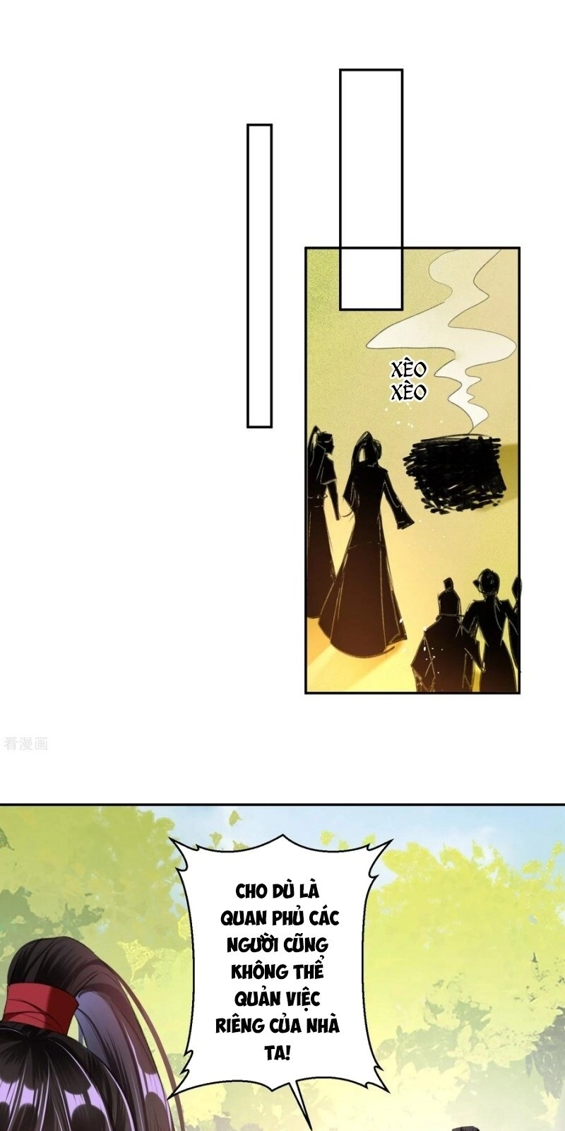 Vương Gia, Áo Lót Của Ngươi Rơi Mất Rồi Chapter 33 - 24