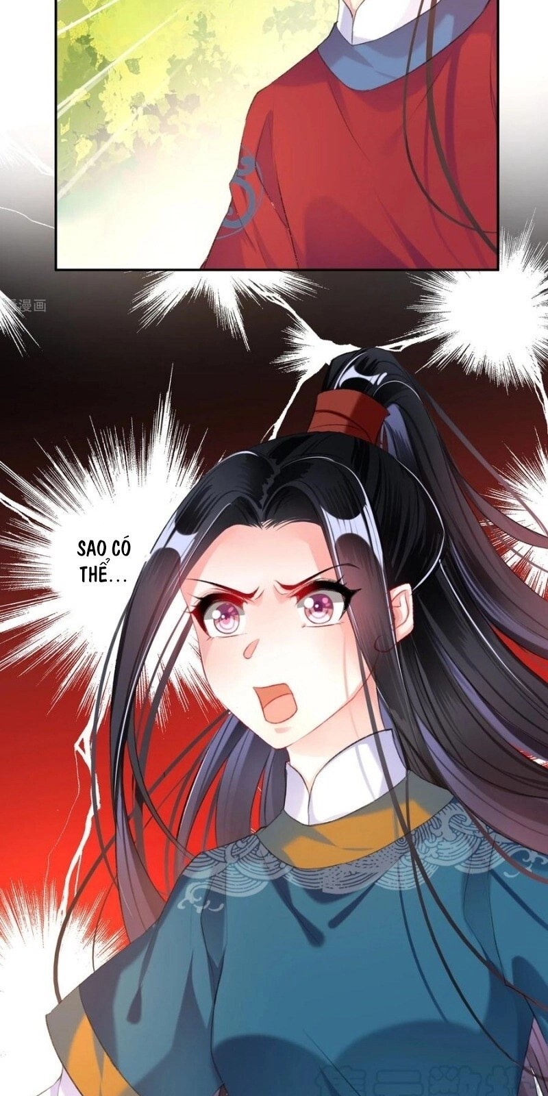 Vương Gia, Áo Lót Của Ngươi Rơi Mất Rồi Chapter 33 - 26