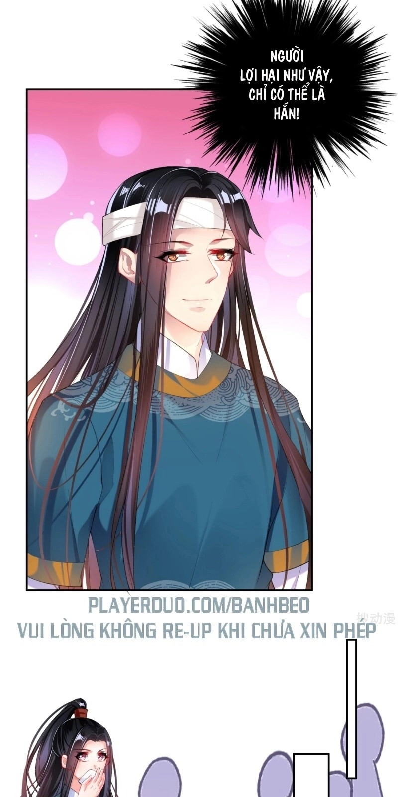 Vương Gia, Áo Lót Của Ngươi Rơi Mất Rồi Chapter 34 - 19