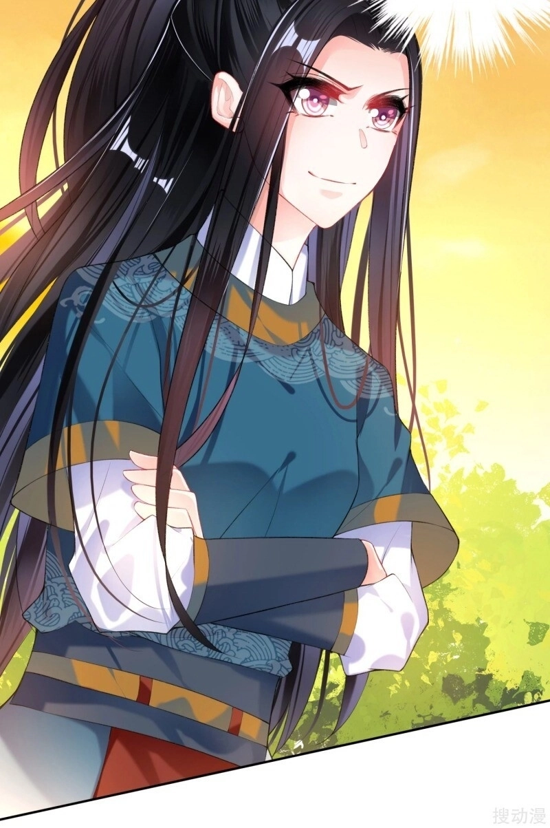 Vương Gia, Áo Lót Của Ngươi Rơi Mất Rồi Chapter 34 - 22