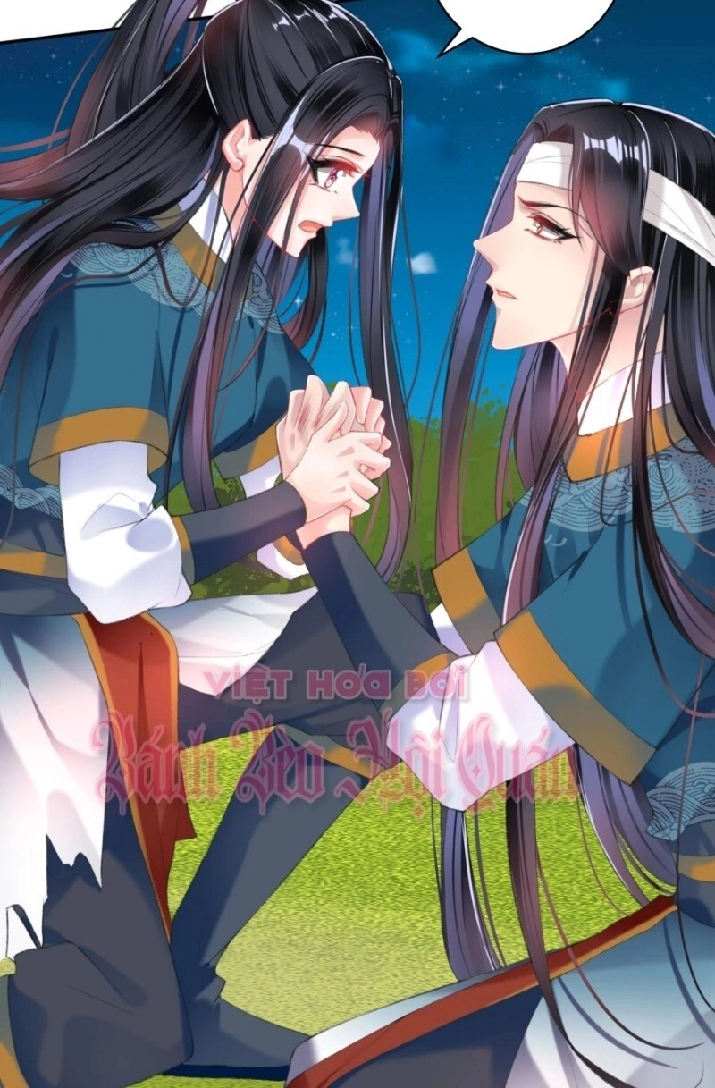 Vương Gia, Áo Lót Của Ngươi Rơi Mất Rồi Chapter 38 - 12