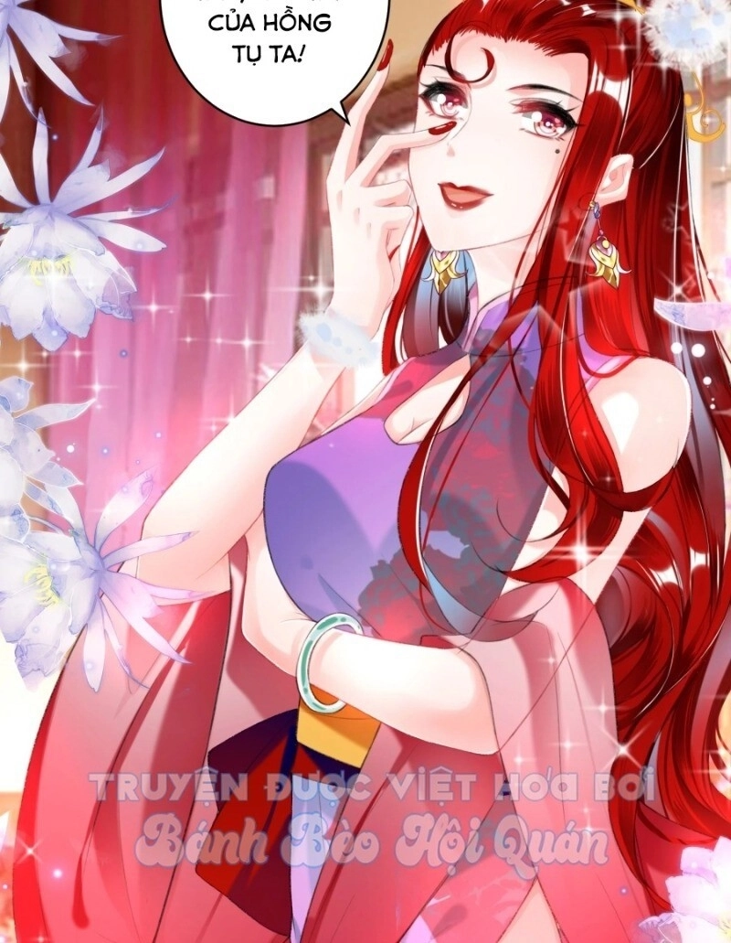 Vương Gia, Áo Lót Của Ngươi Rơi Mất Rồi Chapter 39 - 13