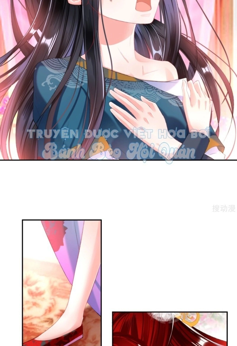 Vương Gia, Áo Lót Của Ngươi Rơi Mất Rồi Chapter 39 - 23