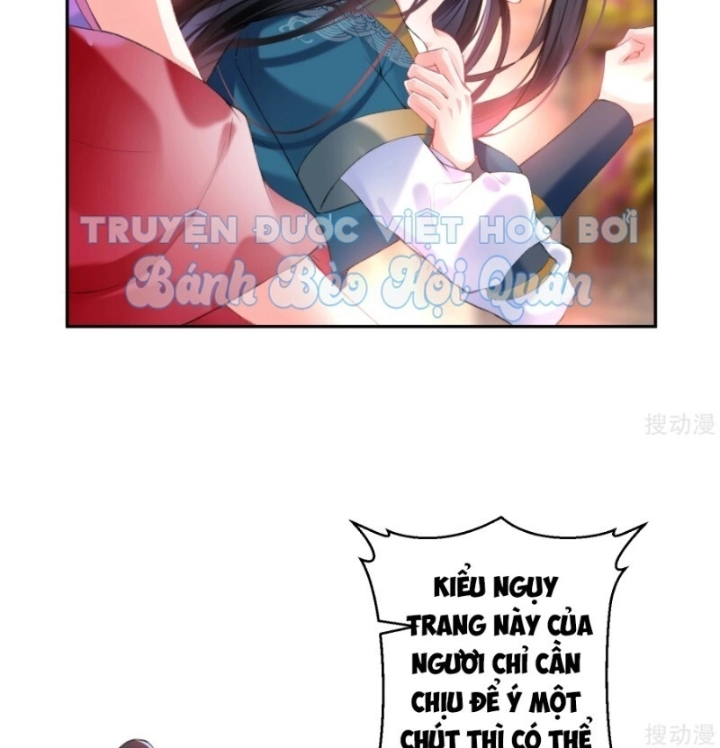 Vương Gia, Áo Lót Của Ngươi Rơi Mất Rồi Chapter 39 - 27