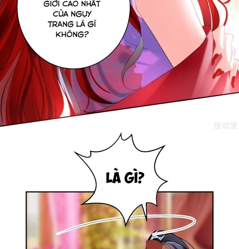 Vương Gia, Áo Lót Của Ngươi Rơi Mất Rồi Chapter 39 - 30