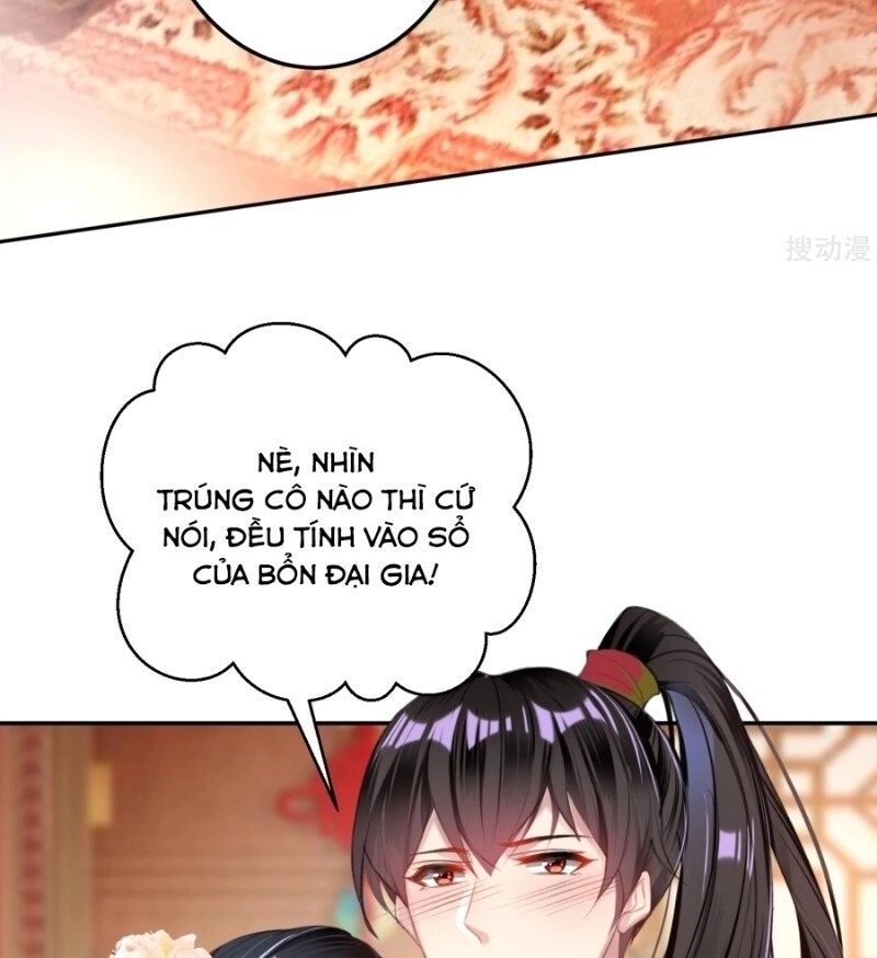 Vương Gia, Áo Lót Của Ngươi Rơi Mất Rồi Chapter 40 - 5