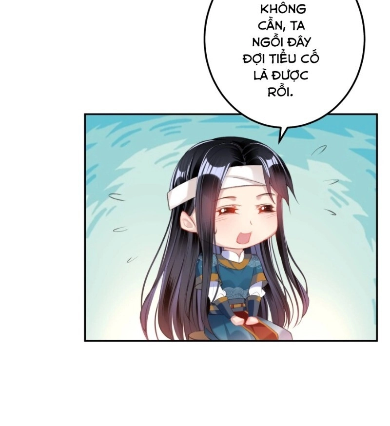 Vương Gia, Áo Lót Của Ngươi Rơi Mất Rồi Chapter 40 - 7