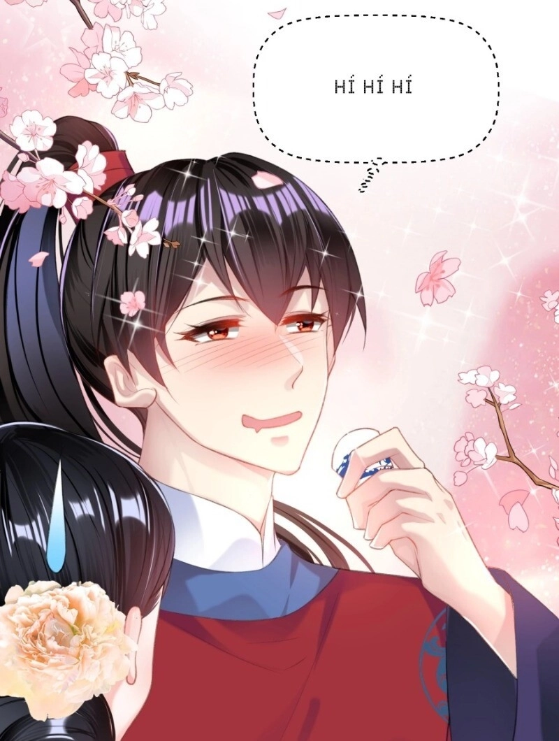 Vương Gia, Áo Lót Của Ngươi Rơi Mất Rồi Chapter 40 - 11