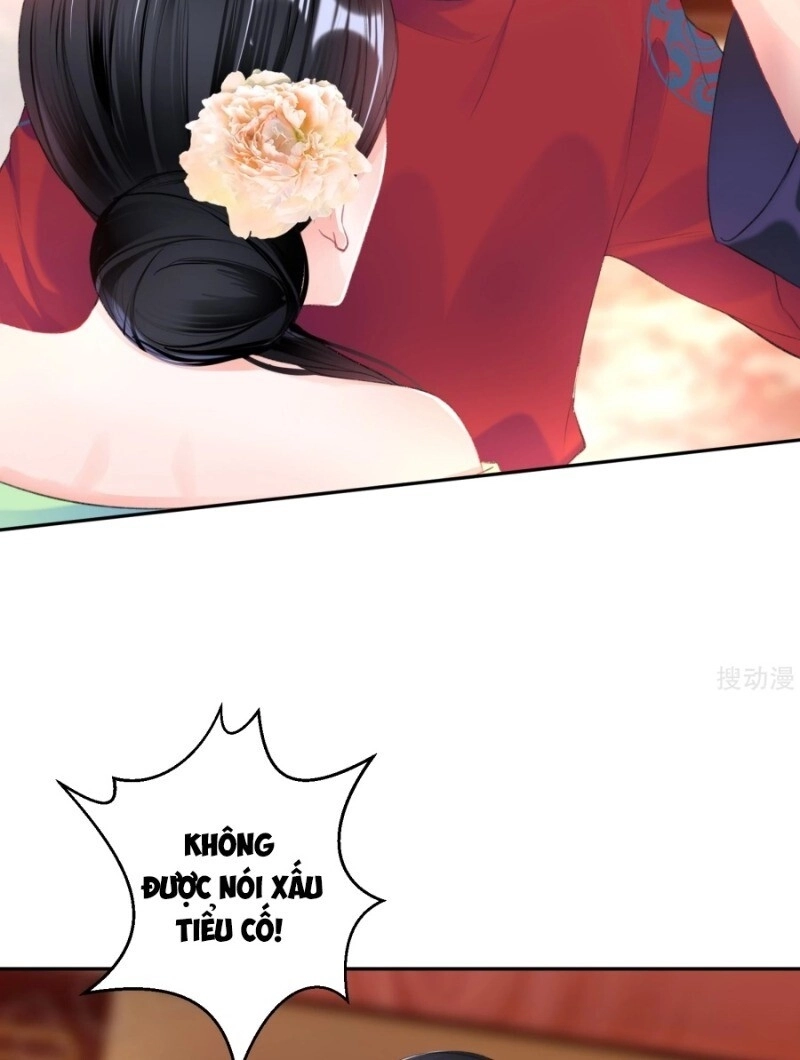 Vương Gia, Áo Lót Của Ngươi Rơi Mất Rồi Chapter 40 - 18