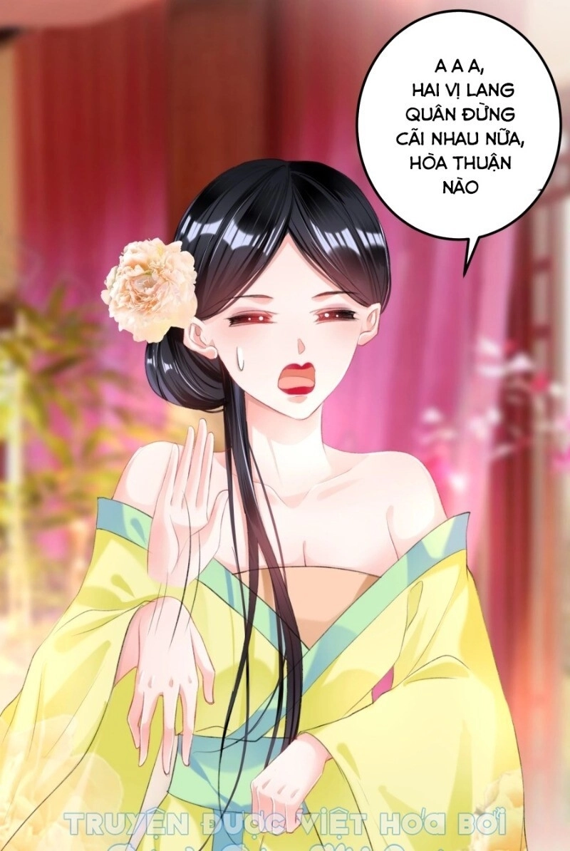 Vương Gia, Áo Lót Của Ngươi Rơi Mất Rồi Chapter 40 - 22