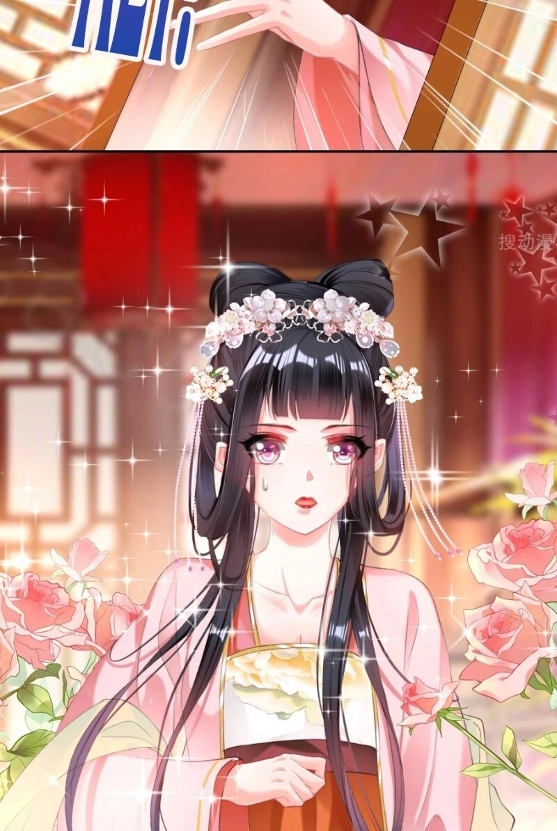 Vương Gia, Áo Lót Của Ngươi Rơi Mất Rồi Chapter 40 - 26