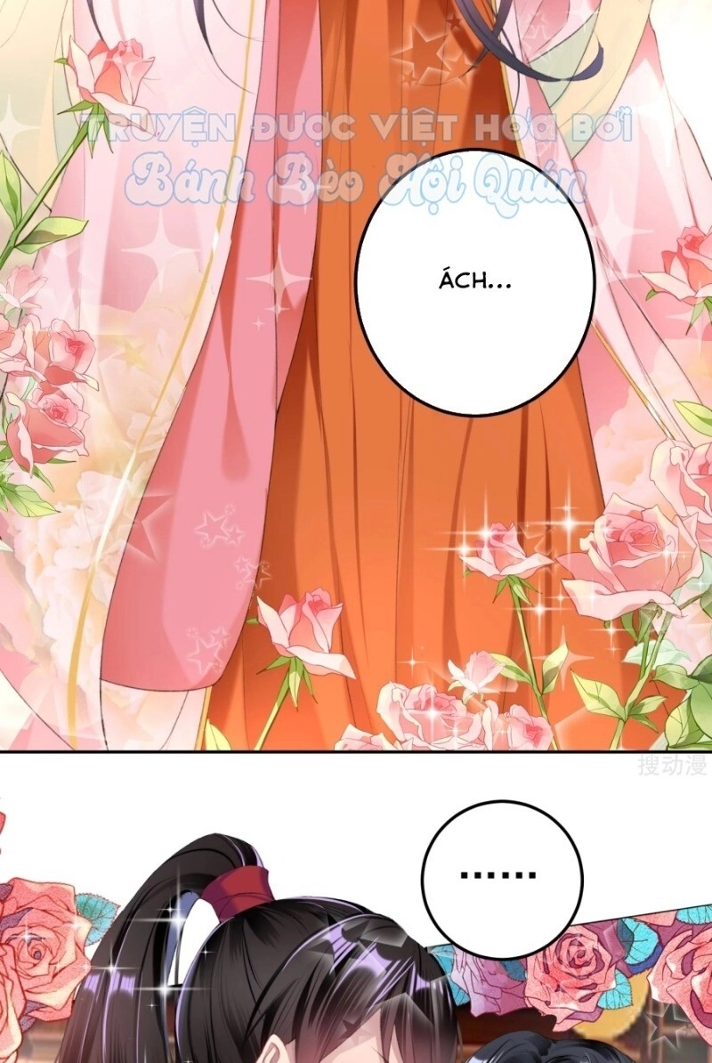 Vương Gia, Áo Lót Của Ngươi Rơi Mất Rồi Chapter 40 - 27