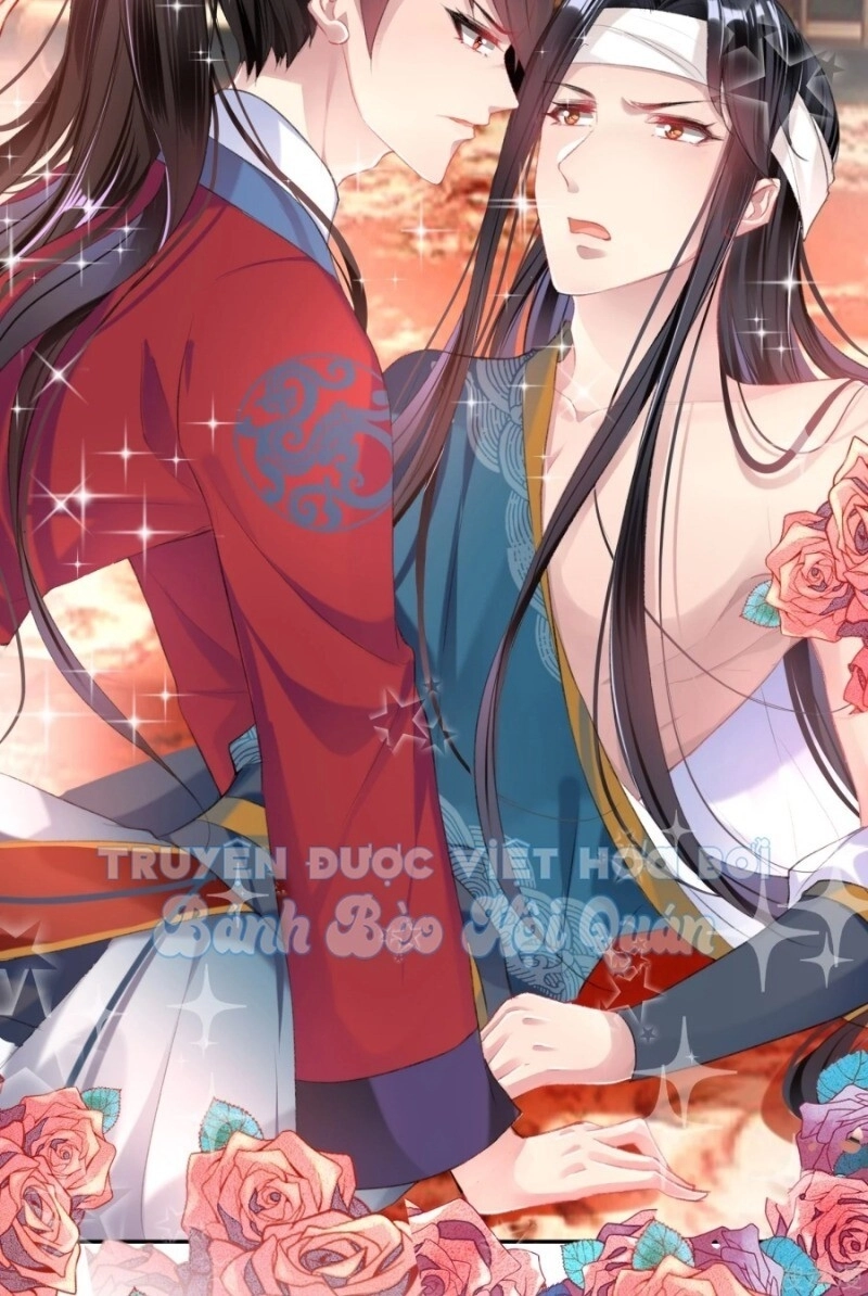 Vương Gia, Áo Lót Của Ngươi Rơi Mất Rồi Chapter 40 - 28