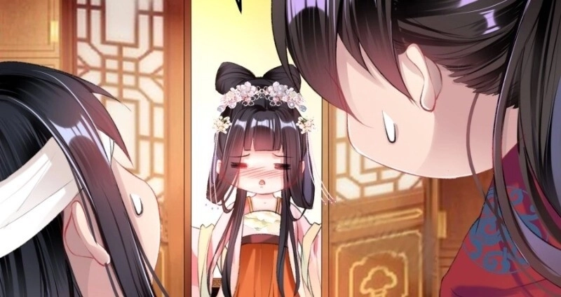 Vương Gia, Áo Lót Của Ngươi Rơi Mất Rồi Chapter 40 - 31