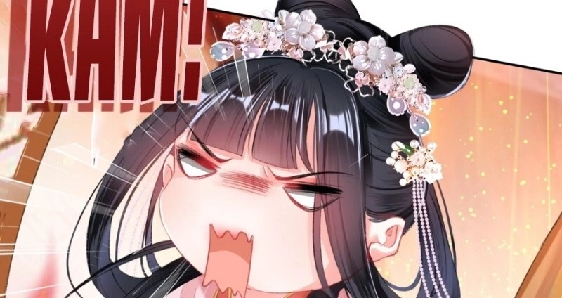 Vương Gia, Áo Lót Của Ngươi Rơi Mất Rồi Chapter 40 - 36