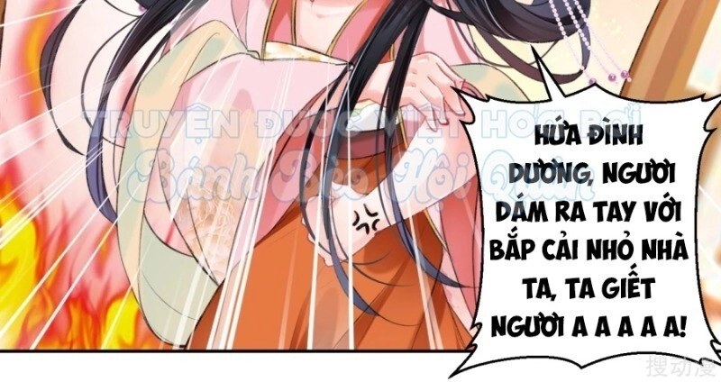 Vương Gia, Áo Lót Của Ngươi Rơi Mất Rồi Chapter 40 - 37