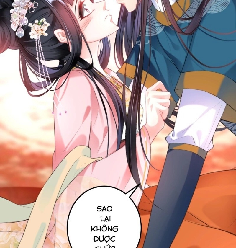 Vương Gia, Áo Lót Của Ngươi Rơi Mất Rồi Chapter 41 - 37