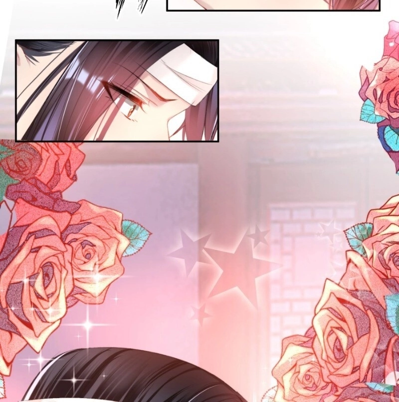 Vương Gia, Áo Lót Của Ngươi Rơi Mất Rồi Chapter 42 - 9