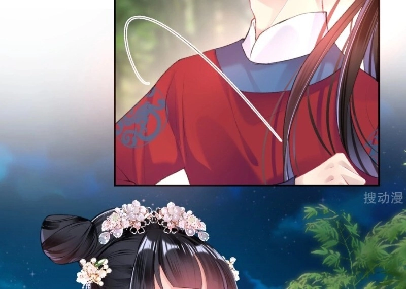 Vương Gia, Áo Lót Của Ngươi Rơi Mất Rồi Chapter 42 - 25