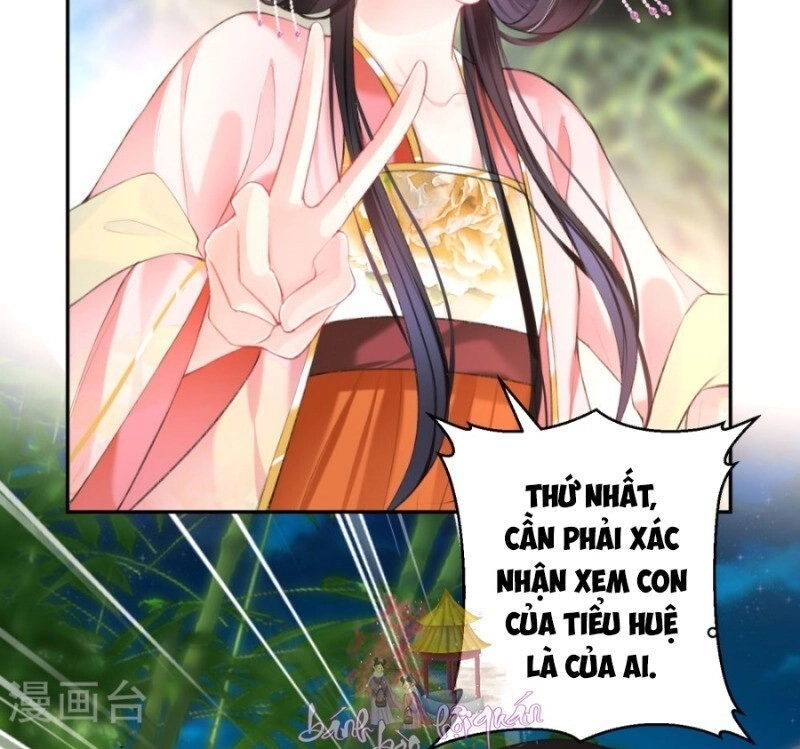 Vương Gia, Áo Lót Của Ngươi Rơi Mất Rồi Chapter 43 - 3