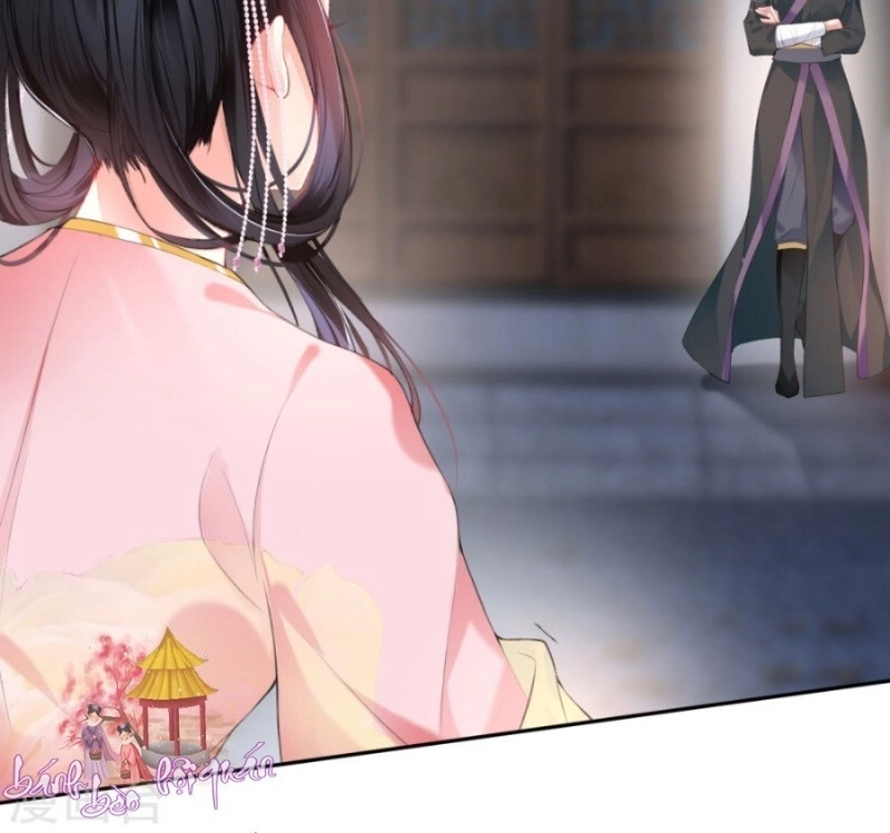 Vương Gia, Áo Lót Của Ngươi Rơi Mất Rồi Chapter 43 - 14