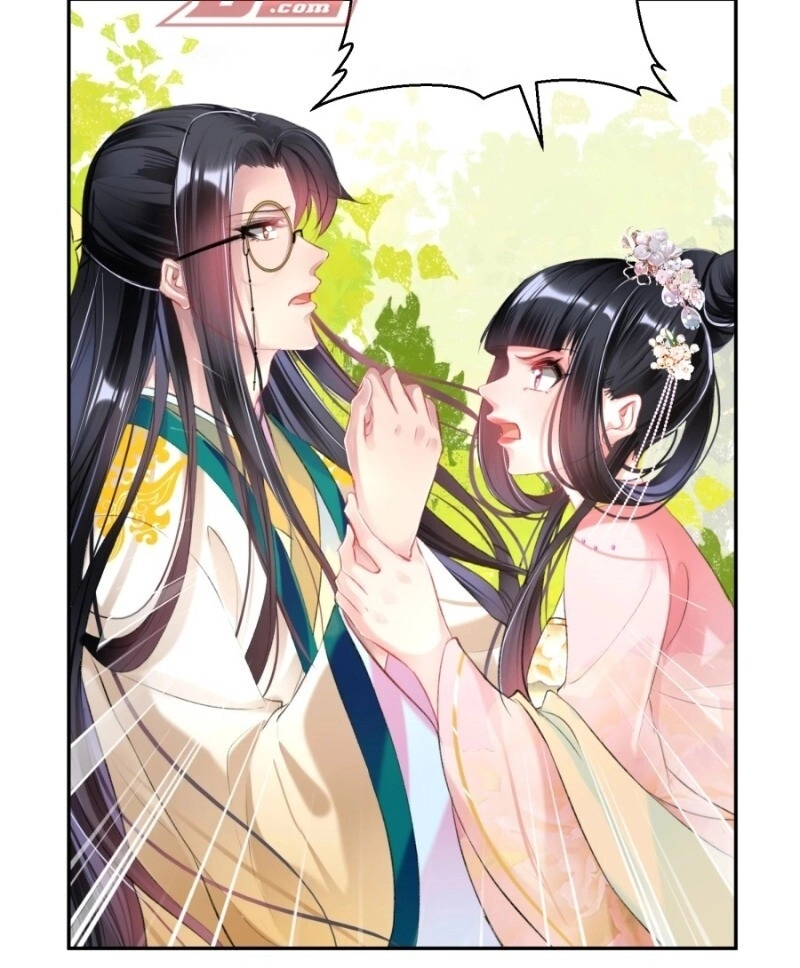 Vương Gia, Áo Lót Của Ngươi Rơi Mất Rồi Chapter 48 - 33