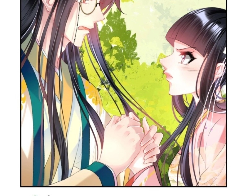 Vương Gia, Áo Lót Của Ngươi Rơi Mất Rồi Chapter 48 - 38