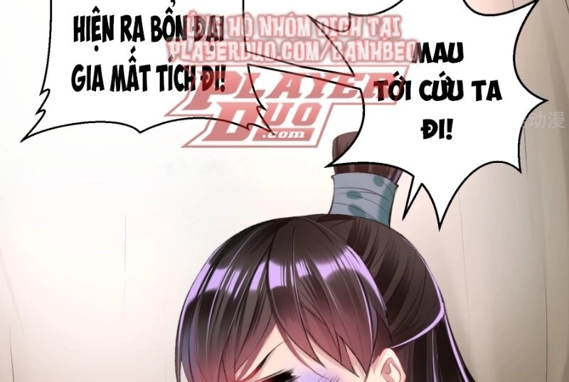 Vương Gia, Áo Lót Của Ngươi Rơi Mất Rồi Chapter 50 - 45