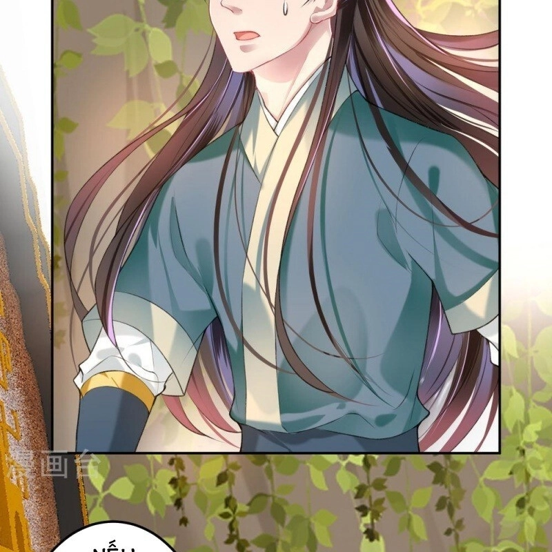 Vương Gia, Áo Lót Của Ngươi Rơi Mất Rồi Chapter 51 - 16