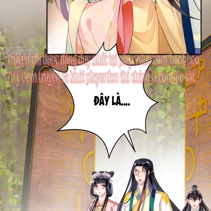 Vương Gia, Áo Lót Của Ngươi Rơi Mất Rồi Chapter 51 - 30