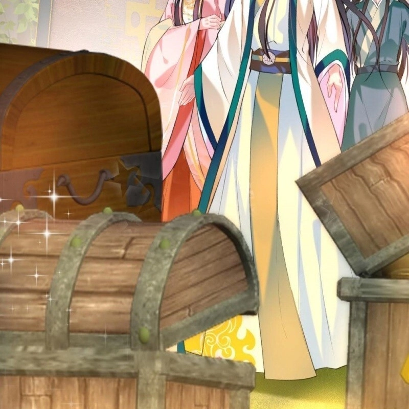 Vương Gia, Áo Lót Của Ngươi Rơi Mất Rồi Chapter 51 - 31