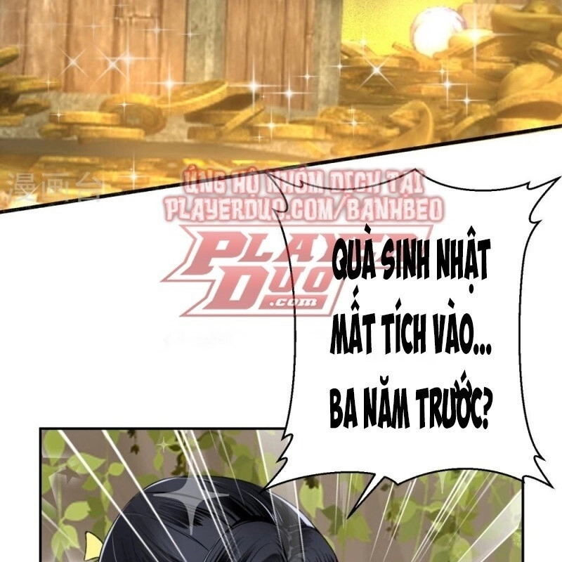 Vương Gia, Áo Lót Của Ngươi Rơi Mất Rồi Chapter 51 - 32