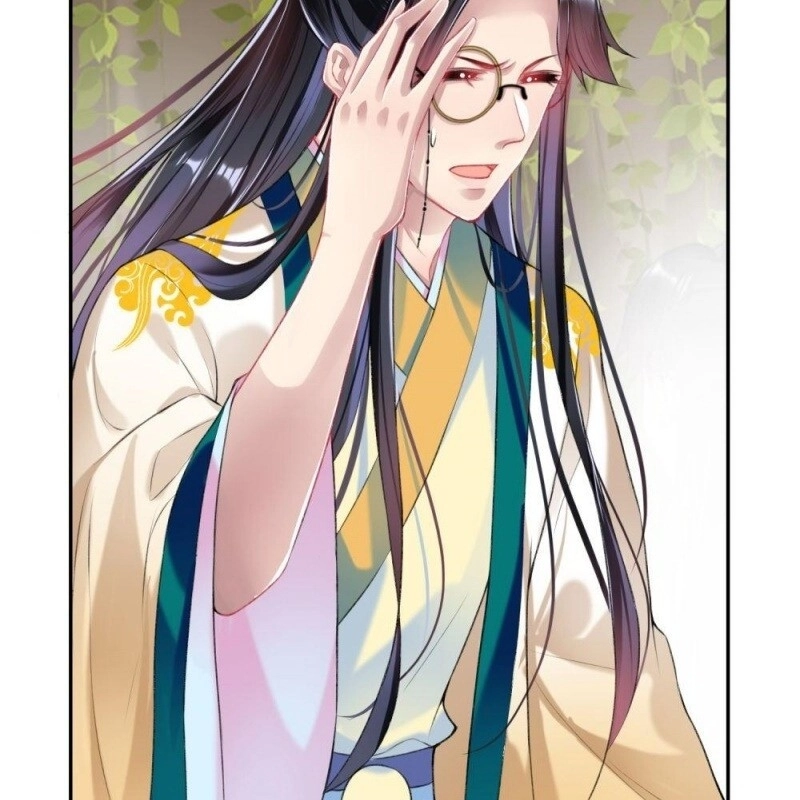 Vương Gia, Áo Lót Của Ngươi Rơi Mất Rồi Chapter 51 - 36