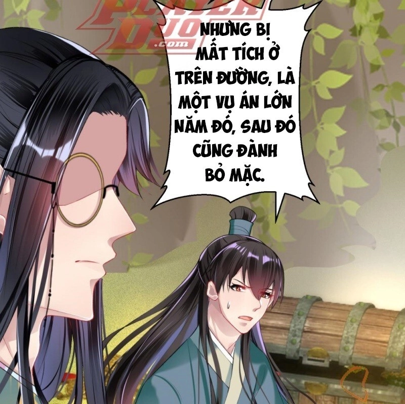 Vương Gia, Áo Lót Của Ngươi Rơi Mất Rồi Chapter 51 - 38