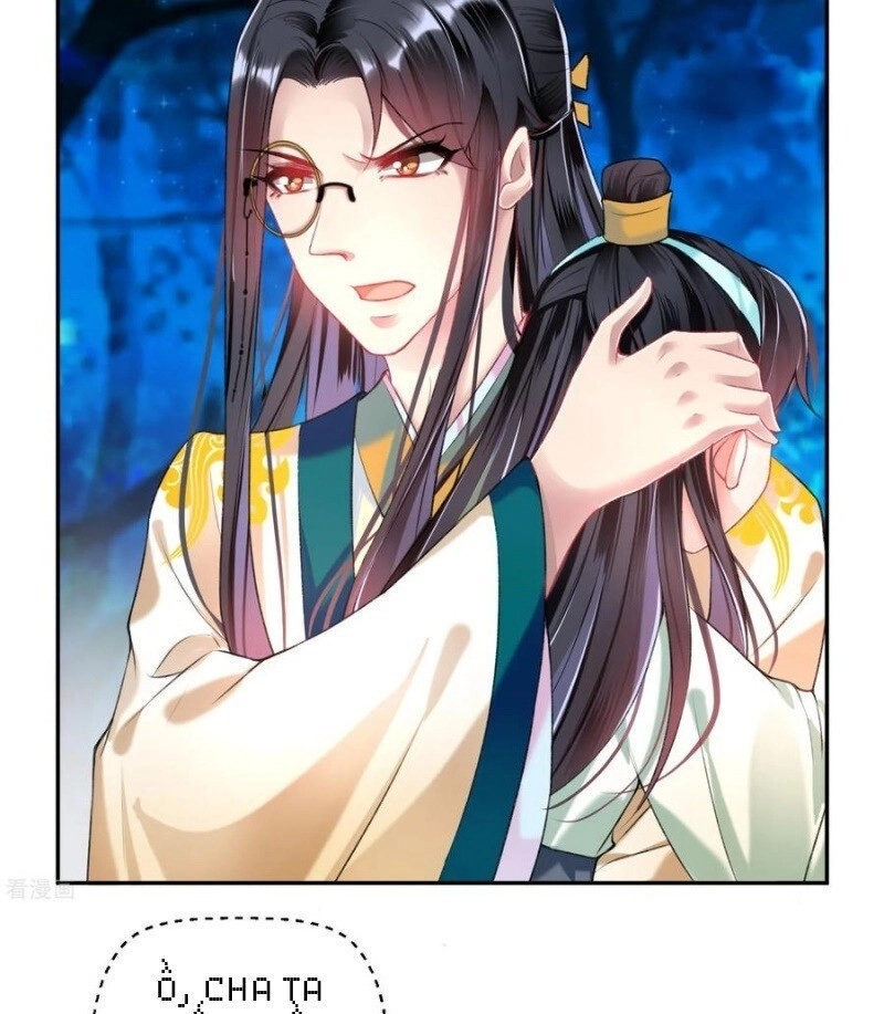 Vương Gia, Áo Lót Của Ngươi Rơi Mất Rồi Chapter 53 - 25