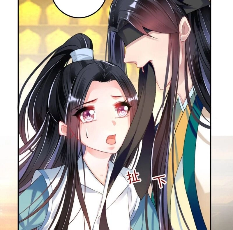 Vương Gia, Áo Lót Của Ngươi Rơi Mất Rồi Chapter 54 - 28