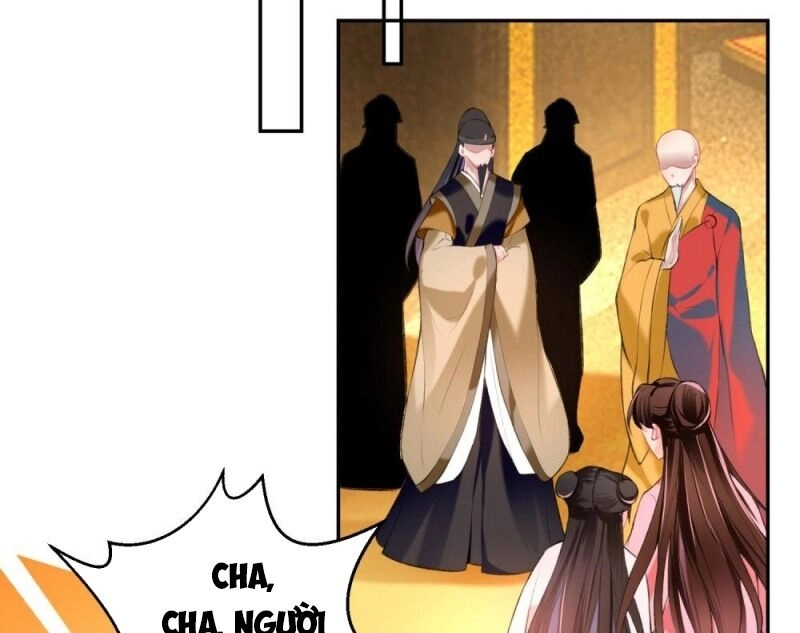 Vương Gia, Áo Lót Của Ngươi Rơi Mất Rồi Chapter 54 - 36