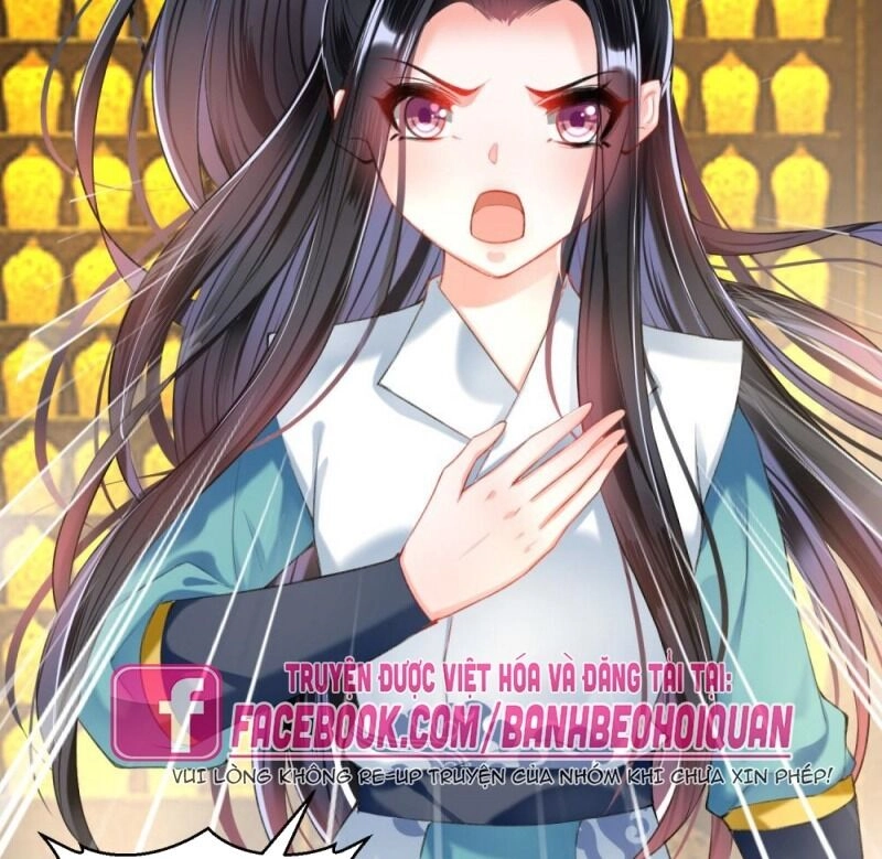 Vương Gia, Áo Lót Của Ngươi Rơi Mất Rồi Chapter 57 - 5