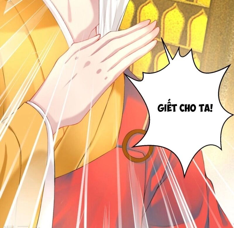 Vương Gia, Áo Lót Của Ngươi Rơi Mất Rồi Chapter 57 - 12