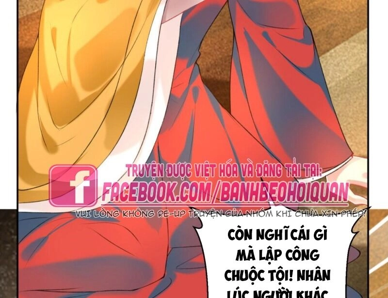 Vương Gia, Áo Lót Của Ngươi Rơi Mất Rồi Chapter 57 - 35