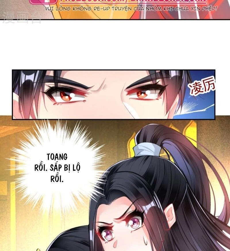 Vương Gia, Áo Lót Của Ngươi Rơi Mất Rồi Chapter 58 - 8