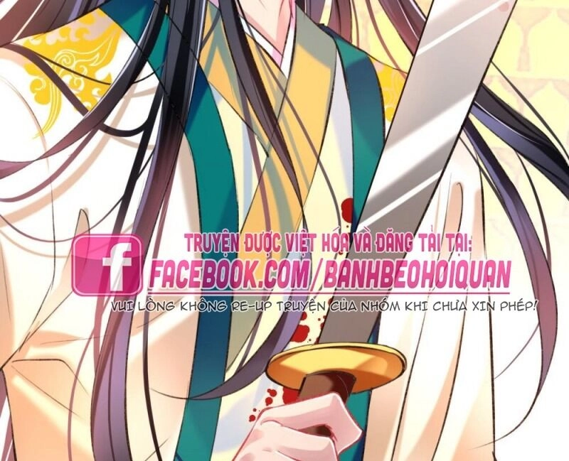 Vương Gia, Áo Lót Của Ngươi Rơi Mất Rồi Chapter 58 - 45