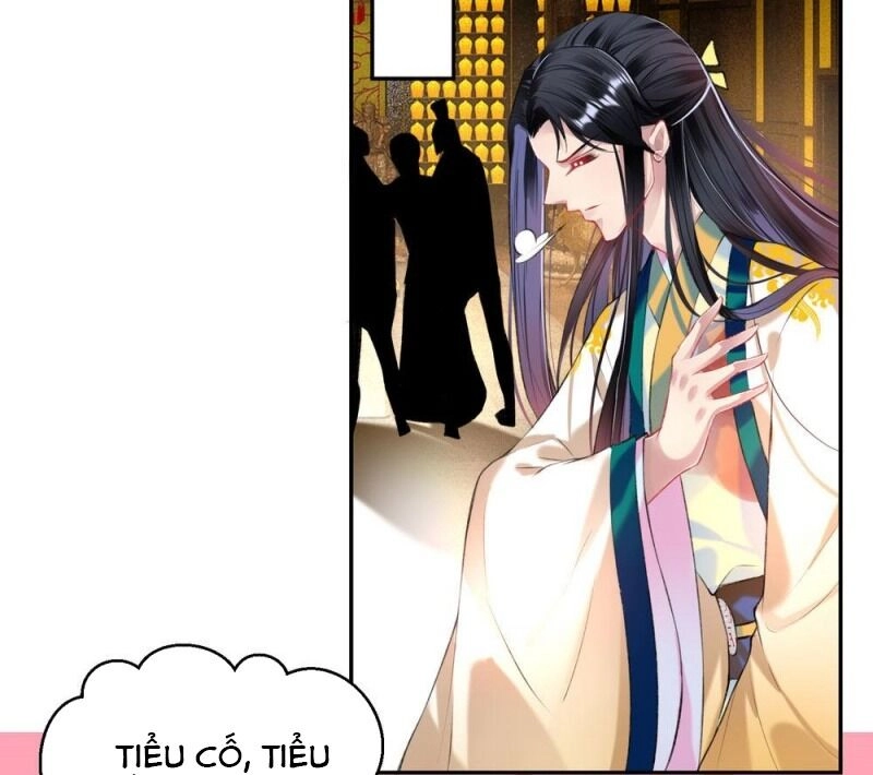 Vương Gia, Áo Lót Của Ngươi Rơi Mất Rồi Chapter 59 - 27